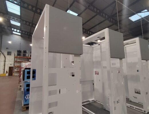 JC Metalworks Limited