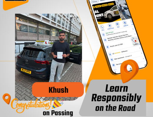 Drive Gate Driving School Luton