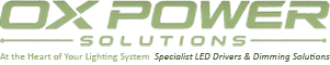 Ox Power Solutions Ltd