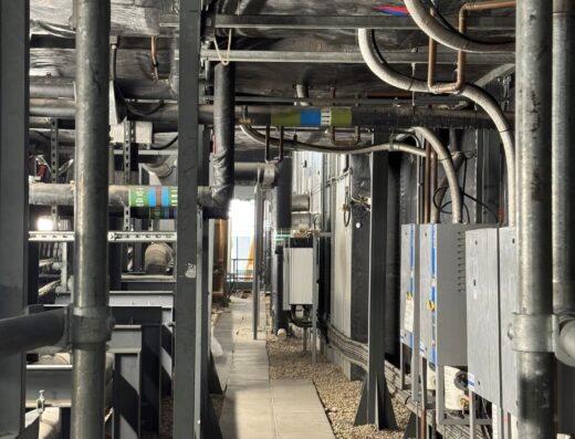 Building Ventilation Solutions