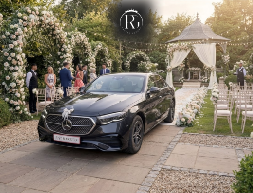 RG Travel Luxury