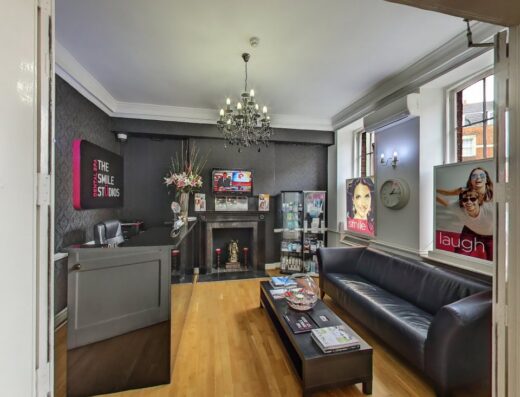 The Smile Studios Richmond