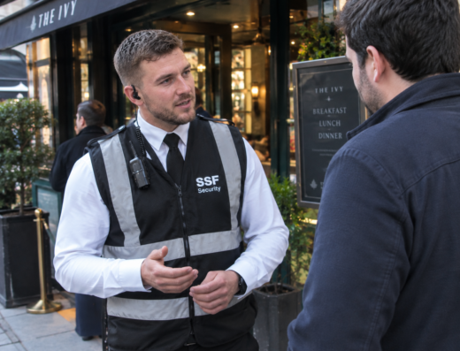 ssf-security-ltd
