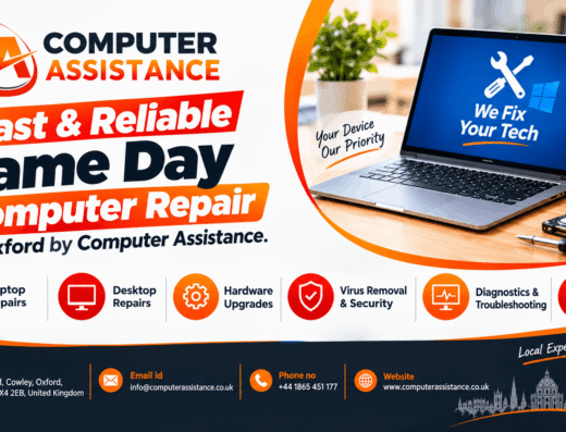 Computer Assistance