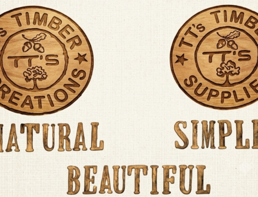 TT&rsquo;s Timber Supplies and Creations