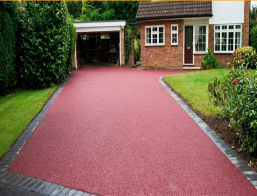 Expert Paving and Landscaping