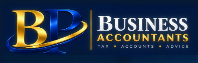 BP Business Accountants Ltd
