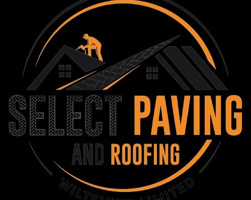 Select Paving and Roofing Wiltshire Ltd