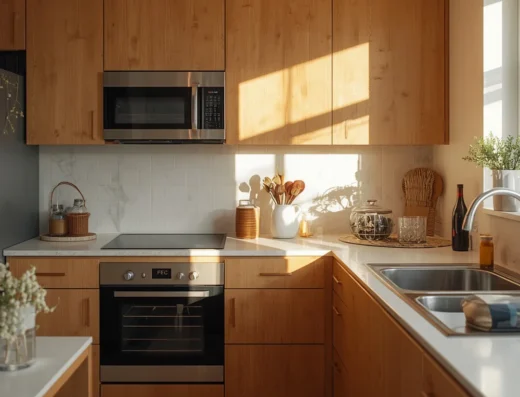 V DESIGN KITCHEN & BEDROOMS