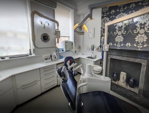 The Smile Studios Richmond