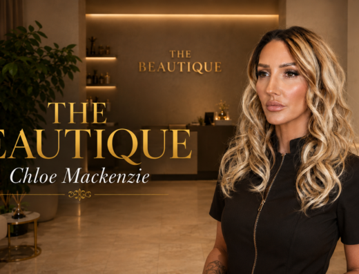 The Beautique