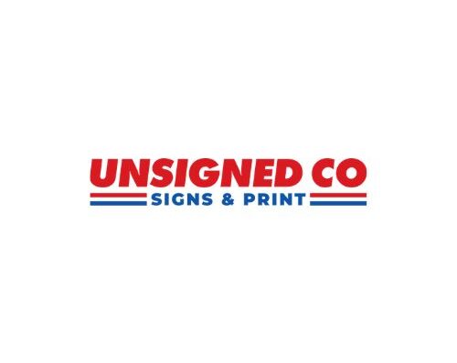 The Unsigned Co