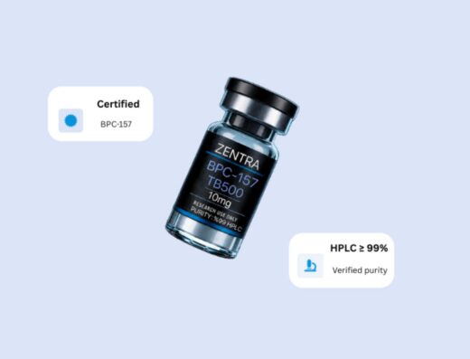 Zentra Labs