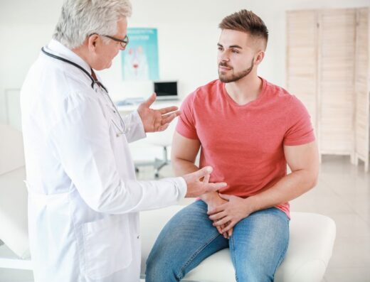 Urology and Men’s Health