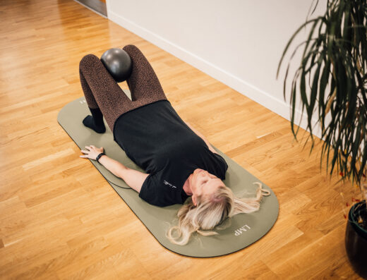 Louise Walker Pilates