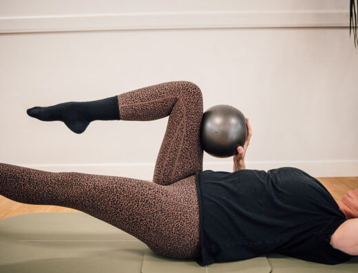 Louise Walker Pilates