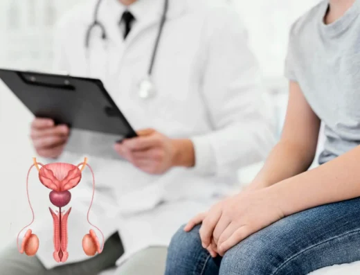 Urology and Men’s Health