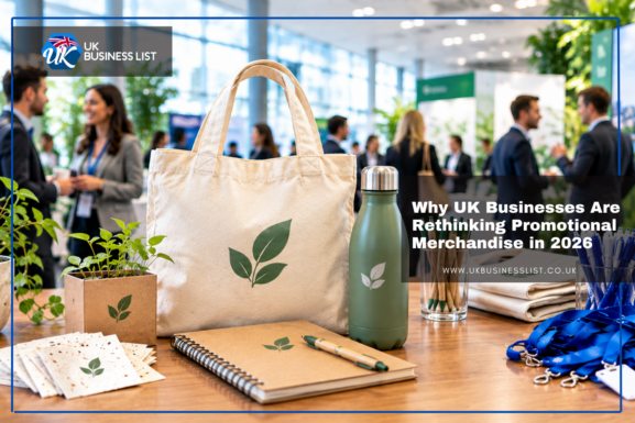 why-uk-businesses-are-rethinking-promotional-merchandise-in-2026