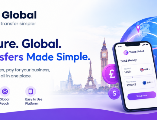 Yonna Global