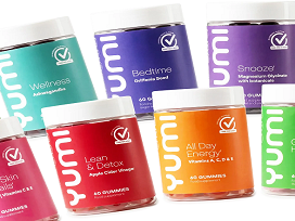 Yumi Nutrition