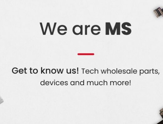 MobileSentrix UK