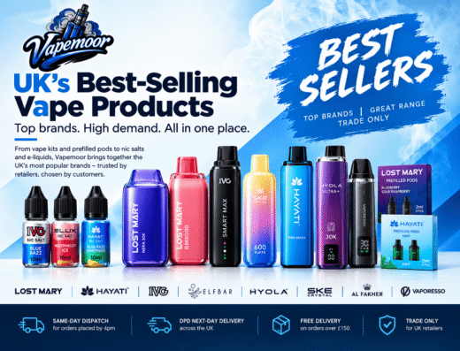 Vapemoor
