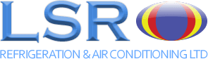 LSR Refrigeration & Air Conditioning Ltd