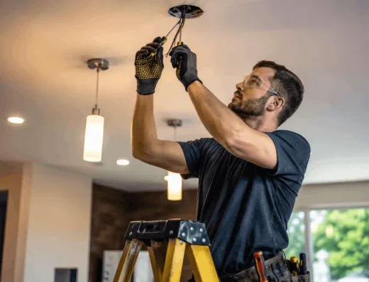 Fairdeal Electrical Services Limited