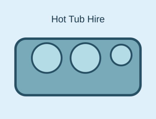 Hot Tub Hire