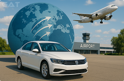 Global Airport Taxi