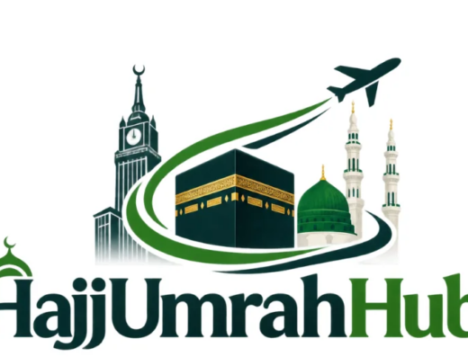 Hajj Umrah Hub