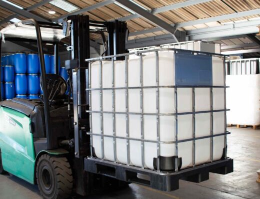 IBC Containers