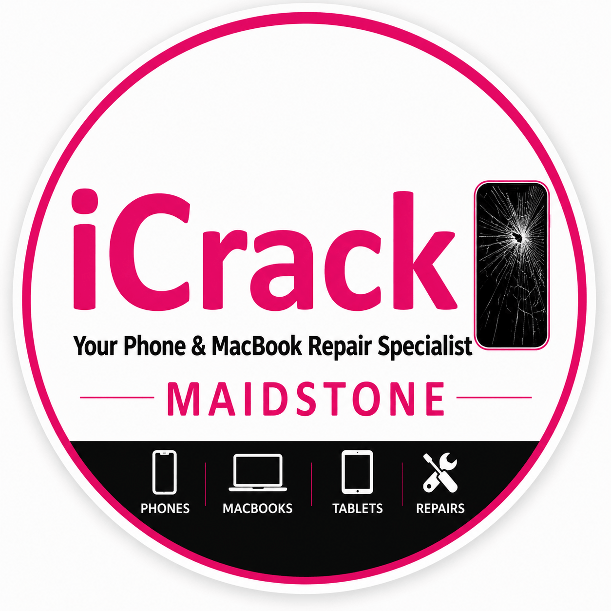 icrack-maidstone