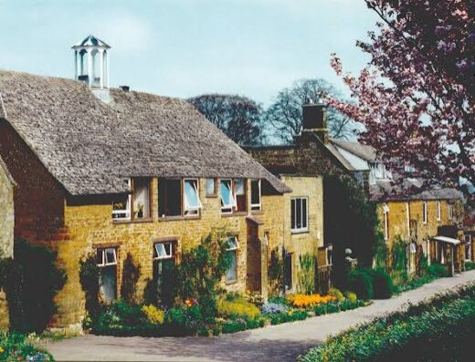 Wardington House Nursing Home