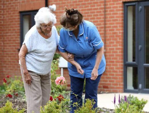 Shipston Lodge Nursing Home