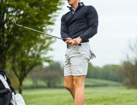Golf Gift Days
