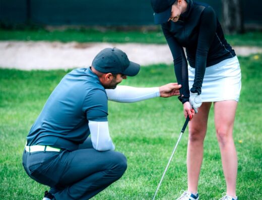 Golf Gift Days