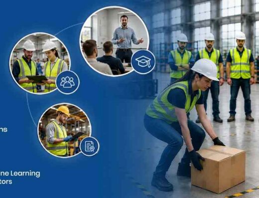 Train in health and safety Ltd