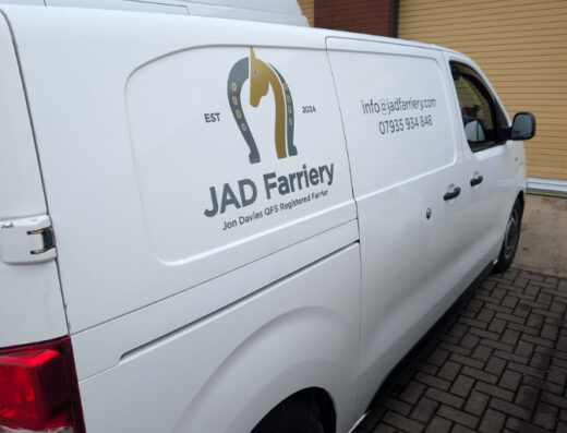 JAD Farriery
