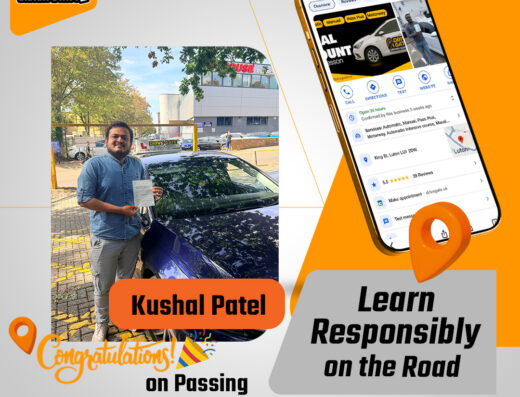 Drive Gate Driving School Luton