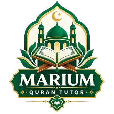 Mariam Quran Tutor