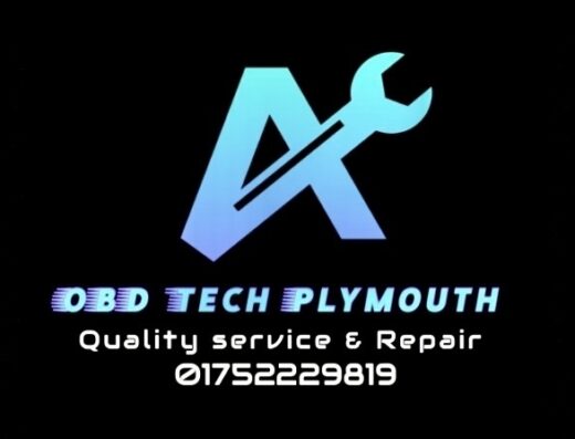 OBD Tech Plymouth