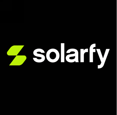 Solarfy Ltd