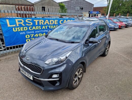 LRS Trading Vehicles Ltd