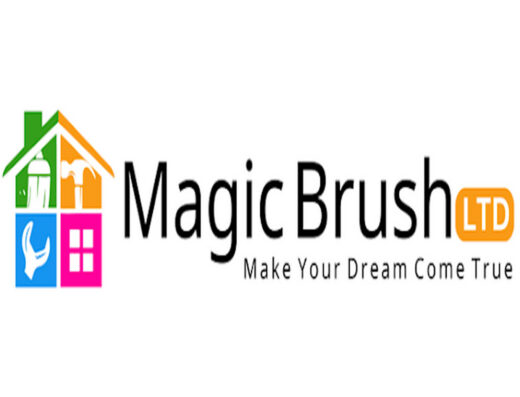 Magic brush ltd