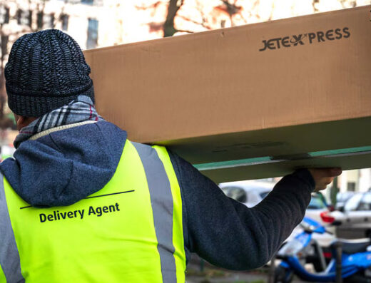 JET EXPRESS CARGO
