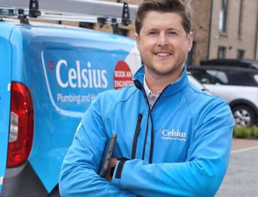 Celsius Plumbing and Heating