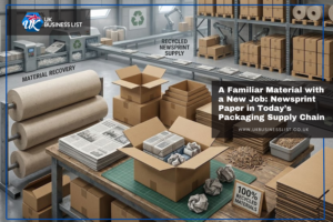 newsprint-paper-in-modern-packaging