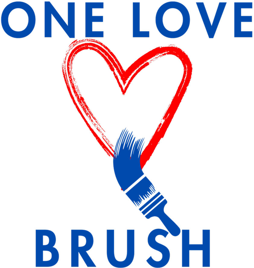 one-love-brush