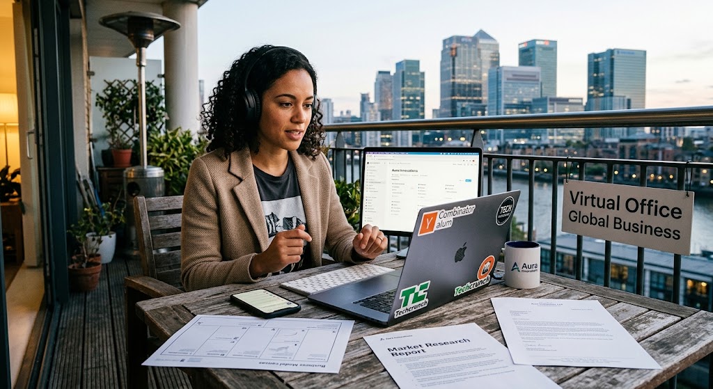 startup-founder-working-remotely-at-virtual-office